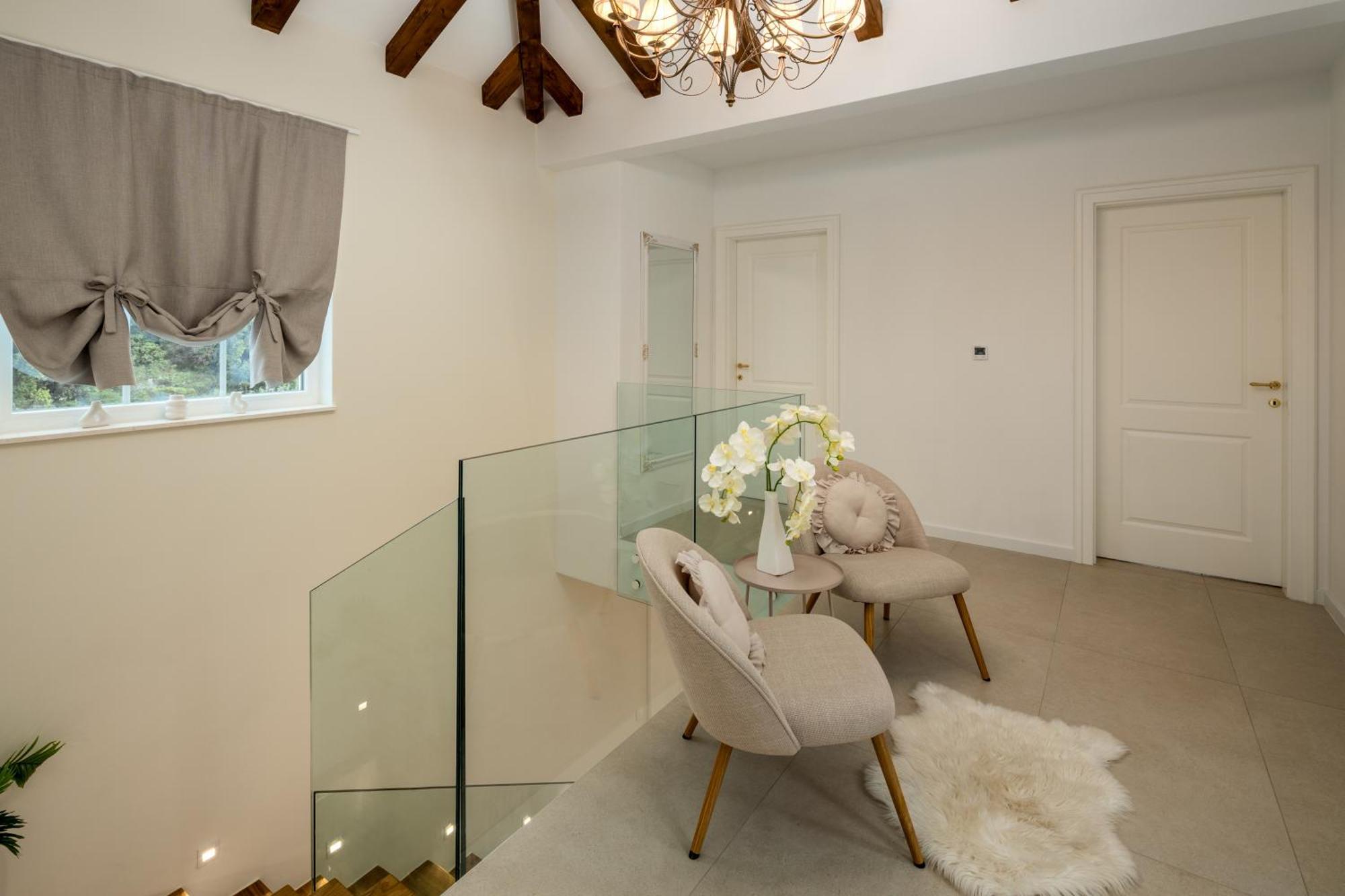 Villa Gospoja Ražanj Kültér fotó