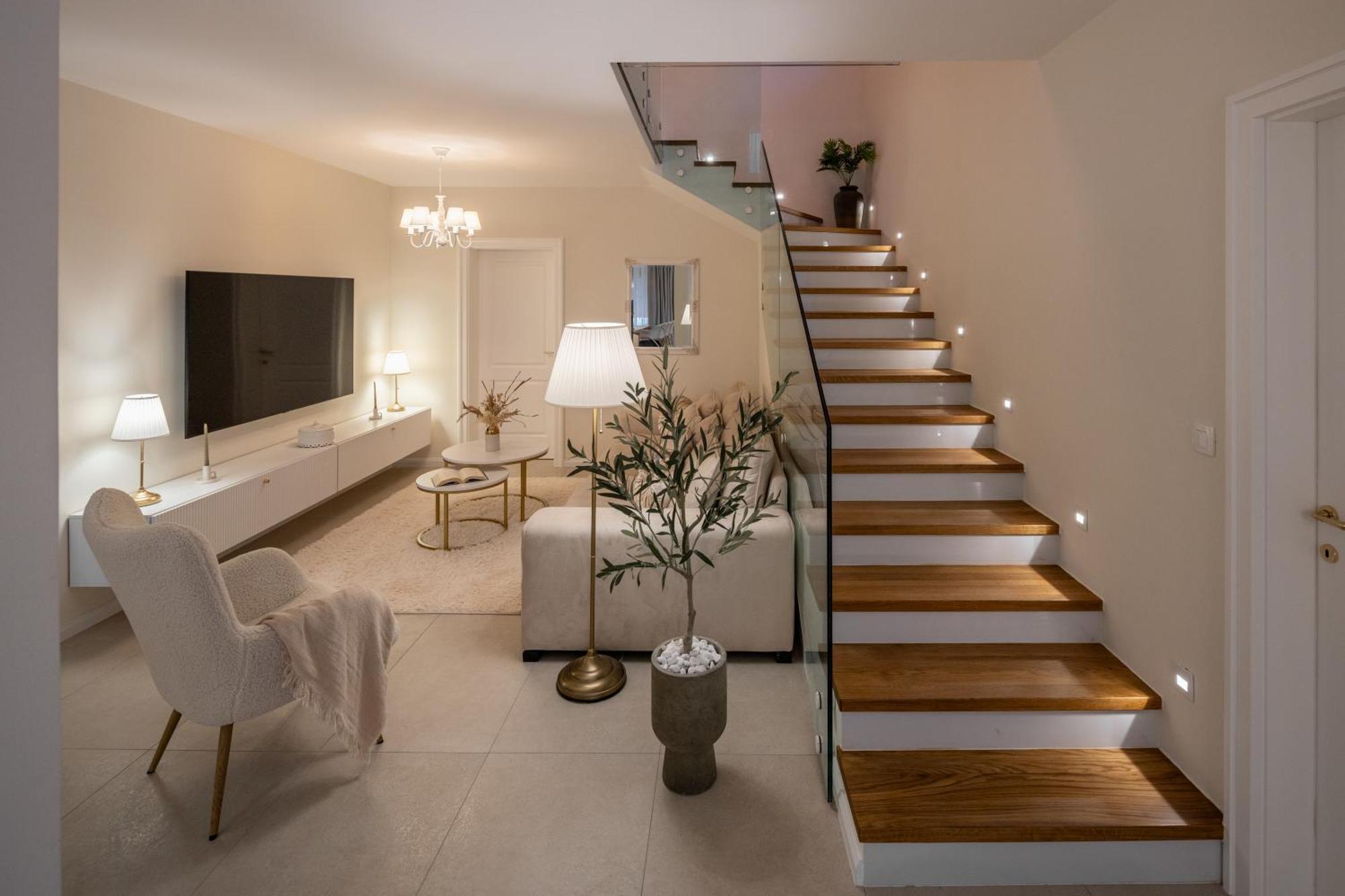 Villa Gospoja Ražanj Kültér fotó