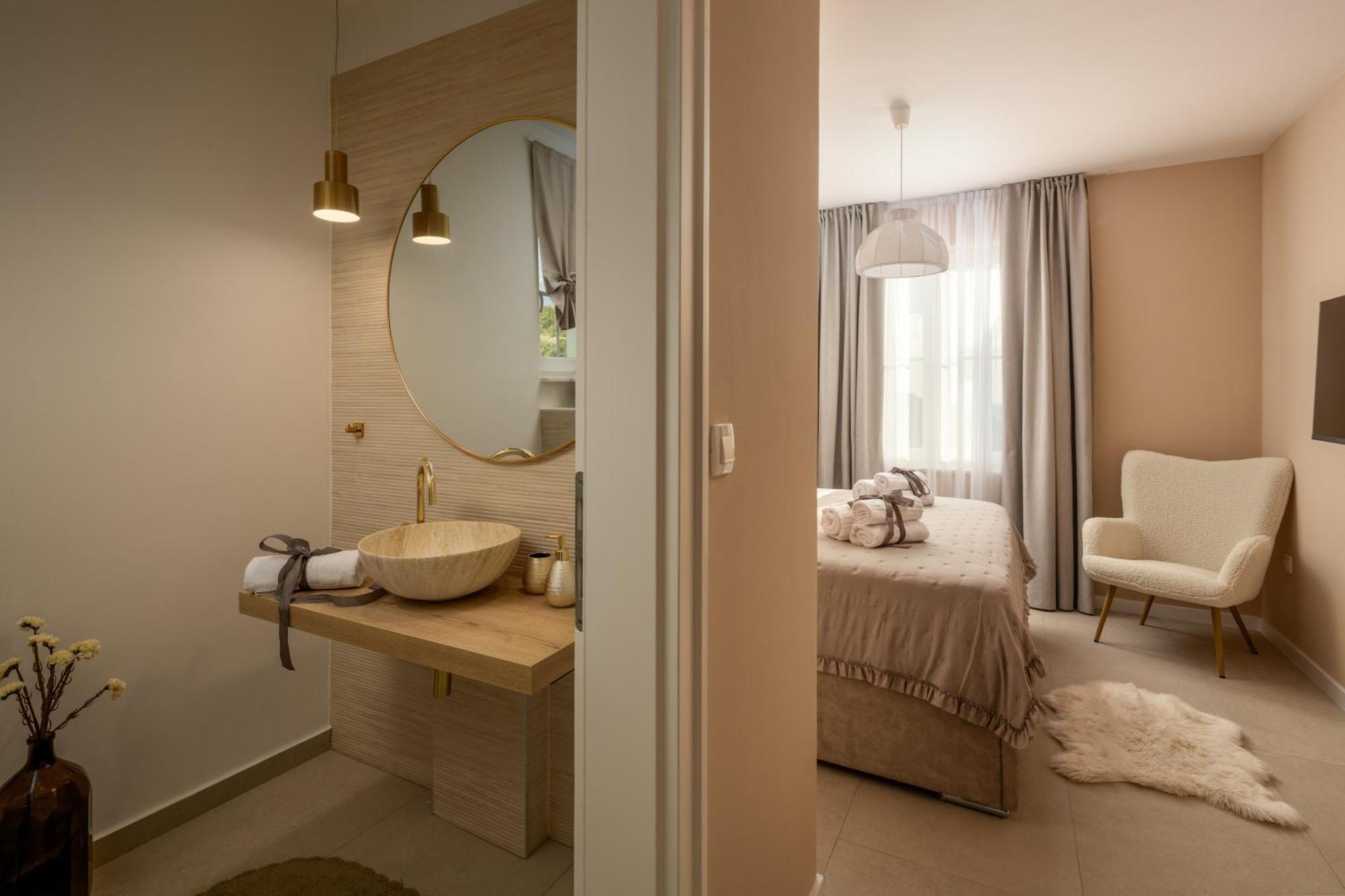 Villa Gospoja Ražanj Kültér fotó