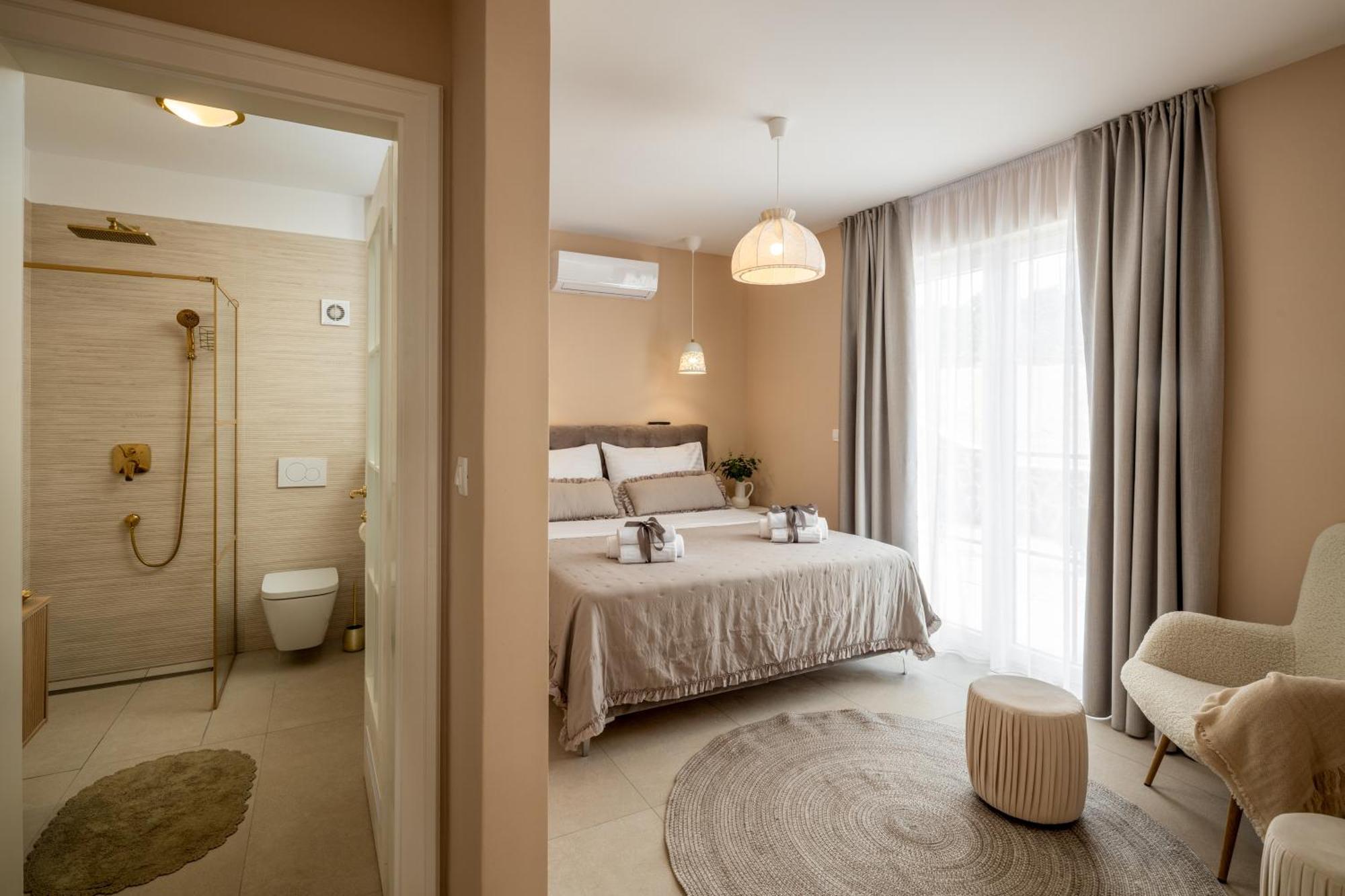 Villa Gospoja Ražanj Kültér fotó
