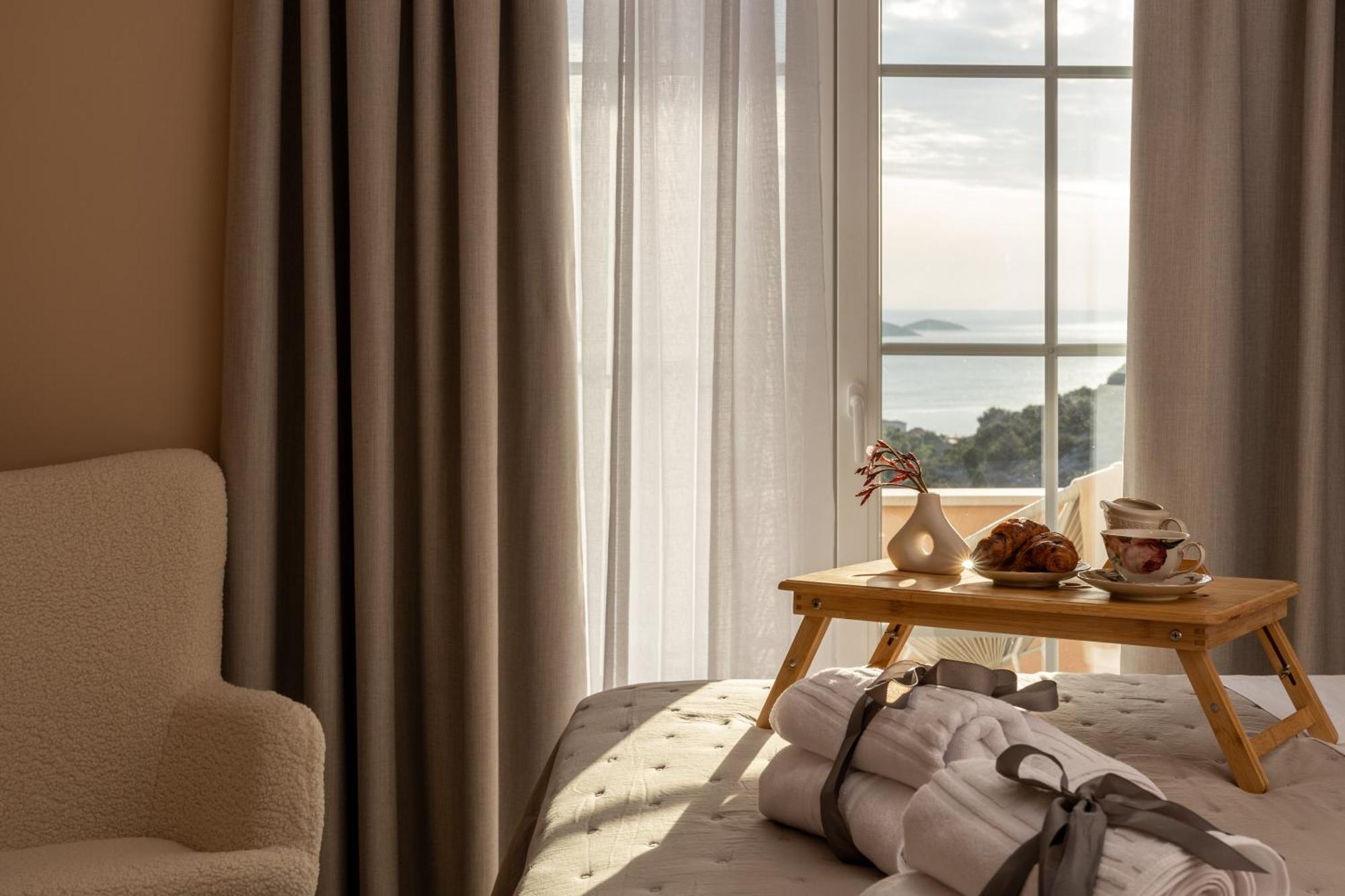 Villa Gospoja Ražanj Kültér fotó